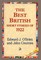 The Best British Short Stories of 1922