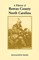 A History of Rowan County, North Carolina