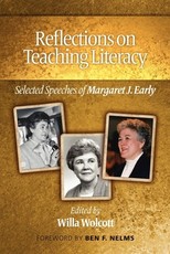 Reflections on Teaching Literacy Reflections on Teaching Literacy
