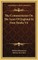 The Commentaries on the Laws of England in Four Books V4