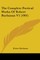 The Complete Poetical Works Of Robert Buchanan V1 (1901)