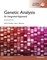 Genetic Analysis: An Integrated Approach, Global Edition