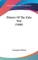 History Of The Zulu War (1880)