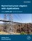 Numerical Linear Algebra with Applications