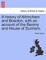 A History of Altrincham and Bowdon, with an Account of the Barony and House of Dunham.