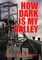 How Dark is My Valley
