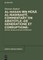 Al-Hasan Ibn Musa Al-Nawbakhti, Commentary on Aristotle de Generatione Et Corruptione