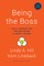 Being the Boss, with a New Preface