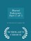 Muriel Rukeyser, Part 1 of 1 - Scholar's Choice Edition