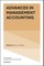Advances in Management Accounting
