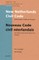 New Netherlands Civil Code