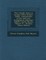 Flavii Iosephi Opera Ex Versione Latina Antiqva; Edidit, Commentario Critico Instrvxit, Prolegomena Indicesqve Addidit Carolvs Boysen Volume 37 - Prim