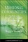 Missional Communities