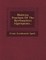 Medicine Practices of the Northeastern Algonquians...