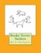 Border Terrier Stickers