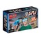 EASTCOLIGHT playset 4 in 1 Spy kit