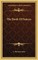 The Book of Sauces