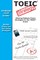 TOEIC Strategy! Winning Multiple Choice Strategies for the TOEIC Exam