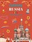 Editions, Z: Exploring Russia - Cultural Coloring Book - Cre