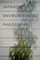 Japanese Environmental Philosophy