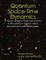Quantum Space-Time Dynamics