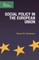 Social Policy in the European Union