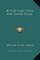 Dutch Fairy Tales for Young Folks