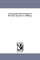 Social Aspects of the Treatment of the insane / by Jacob A. Goldberg.