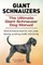 Giant Schnauzers. The Ultimate Giant Schnauzer Dog Manual. Giant Schnauzer book for care, costs, feeding, grooming, health and training.