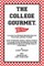 The College Gourmet