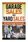 Garage Sales and Yard Sales