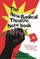 The New Radical Theater Notebook