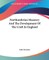 Northumbrian Masonry And The Development Of The Craft In England