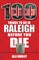 100 Things to Do in Raleigh Before You Die