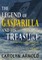 The Legend of Gasparilla and His Treasure