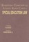 Essential Concepts & School-Based Cases in Special Education Law
