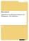 Mennen, M: Applied Research Methods for Business and Managem