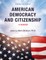 American Democracy and Citizenship