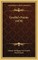 Goethe's Poems (1878)