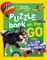 National Geographic Kids Puzzle Book: On the Go