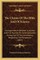 The Claims of the Bible and of Science