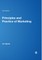 Principles and Practice of Marketing