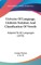 Universe Of Language, Uniform Notation And Classification Of Vowels