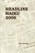 Headline Haiku 2006