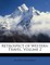 Retrospect of Western Travel, Volume 2
