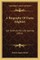 A Biography Of Dante Alighieri