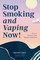 Stop Smoking Now!