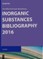 Inorganic Substances. 2016. Bibliography