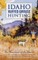 Idaho Ruffed Grouse Hunting