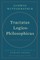Tractatus Logico-Philosophicus